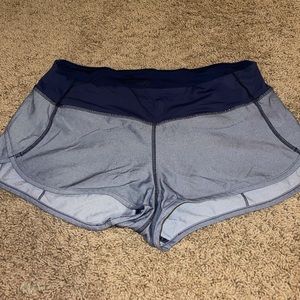 Lululemon Speed Up Short 2.5”